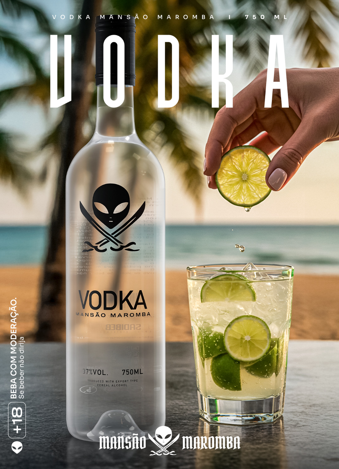 Vodka